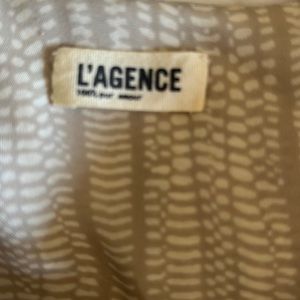 100% silk double layer